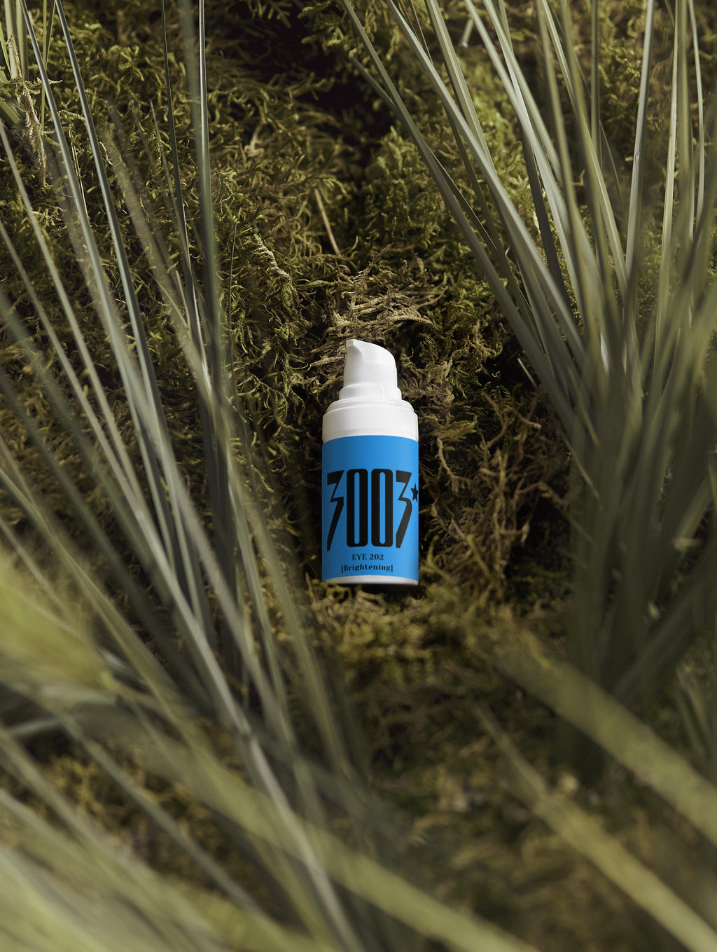 Brightening Eye Cream