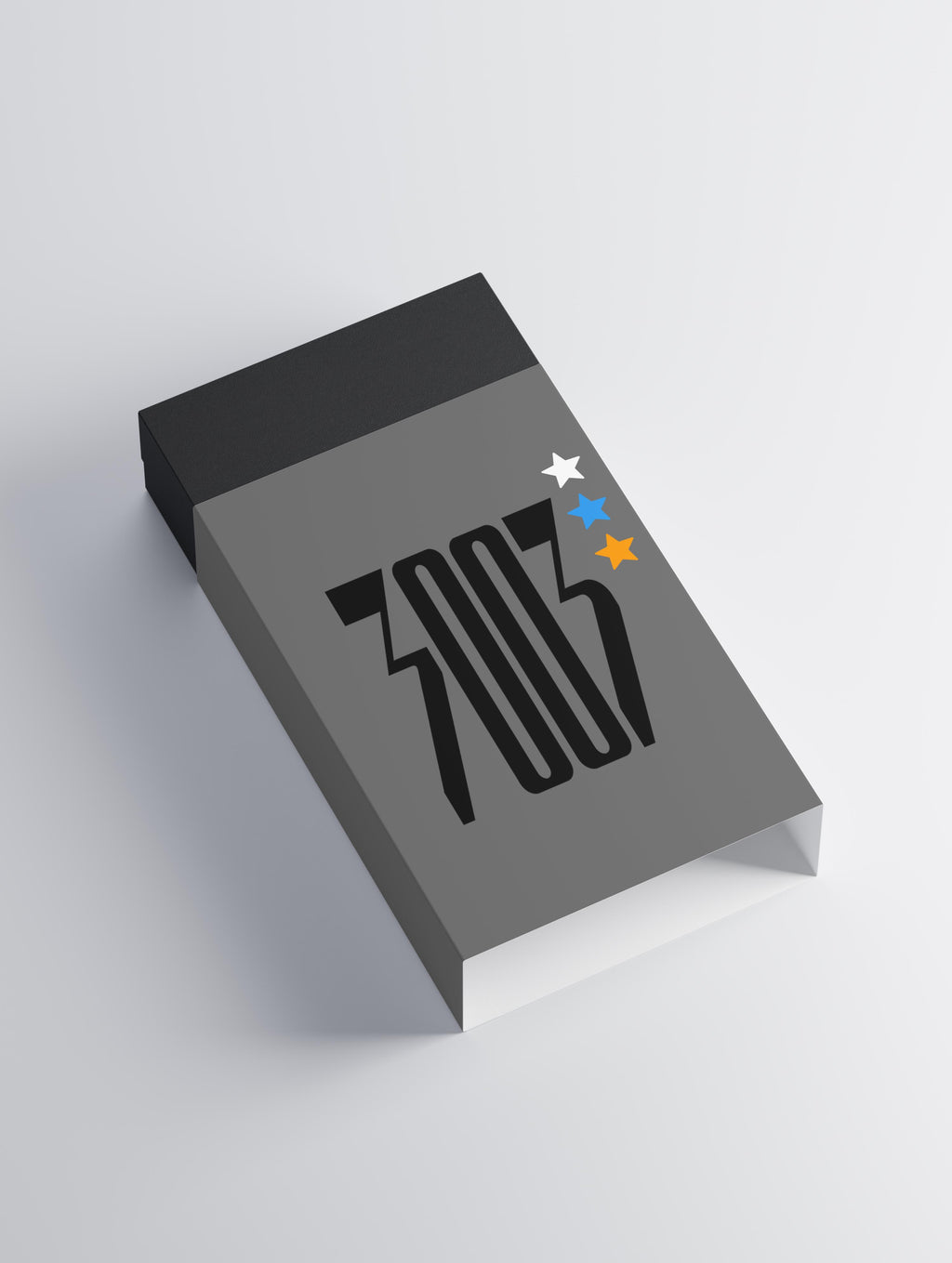 Luminous Skin Collection Box