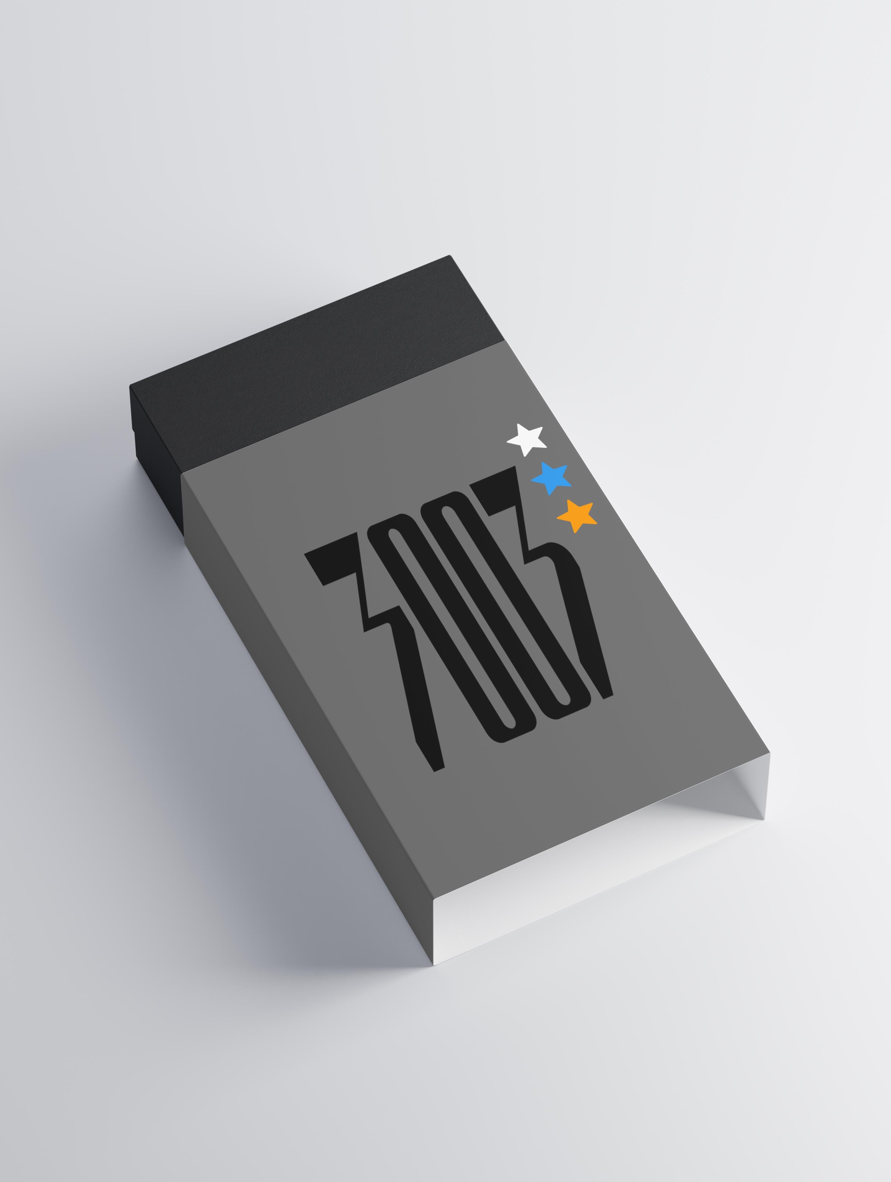 Luminous Skin Collection Box