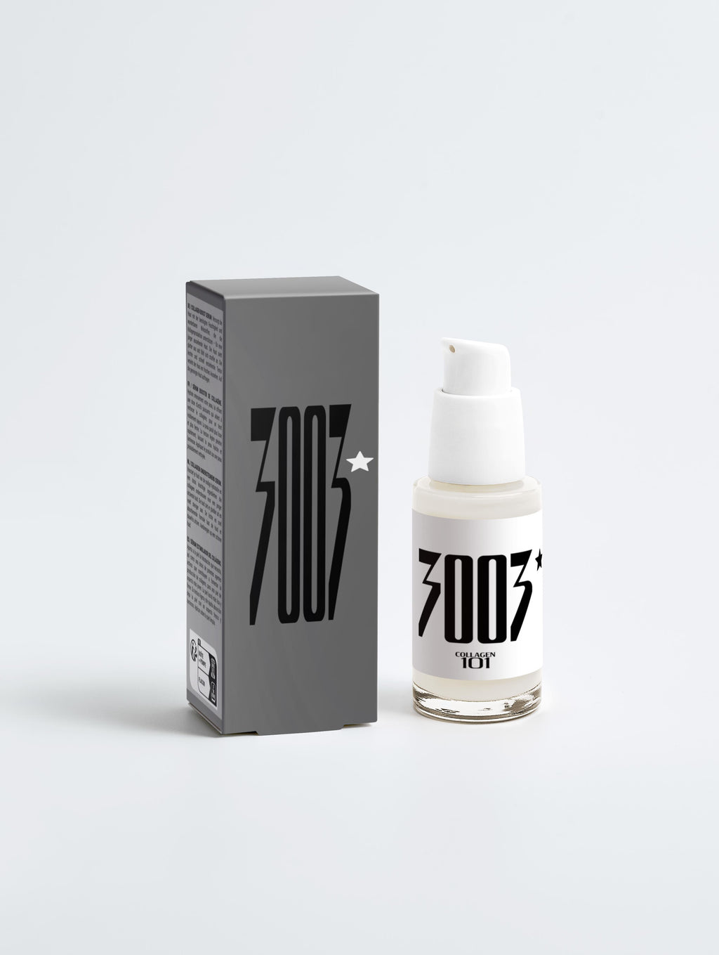 Collagen Boost Serum