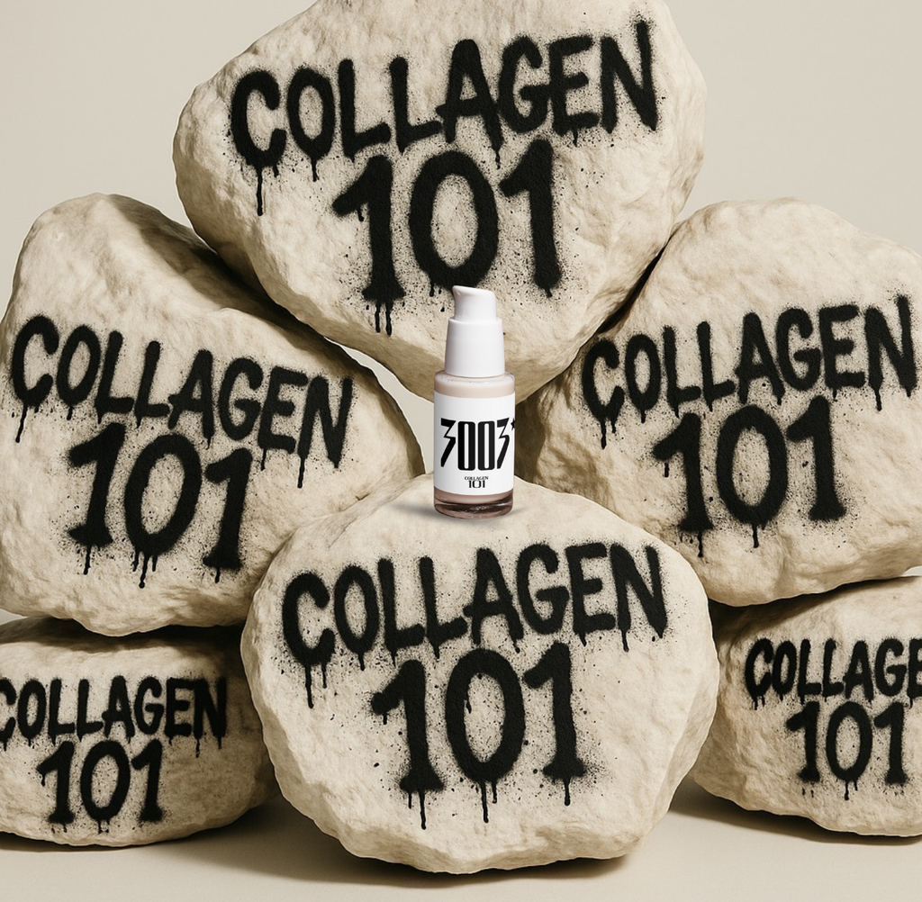 3003 - DOUBLE REBOND