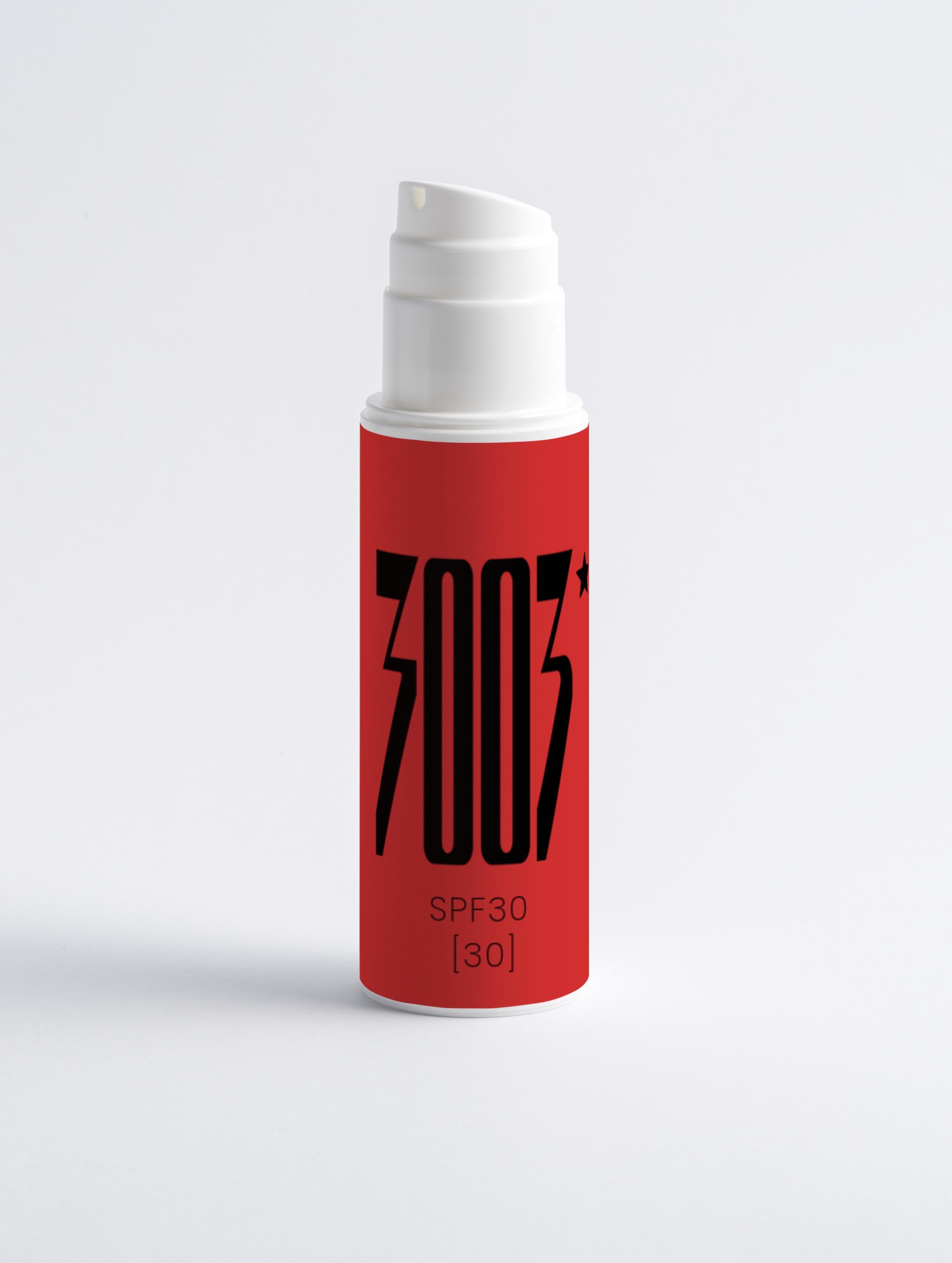 Hydra-Glow Collection Box