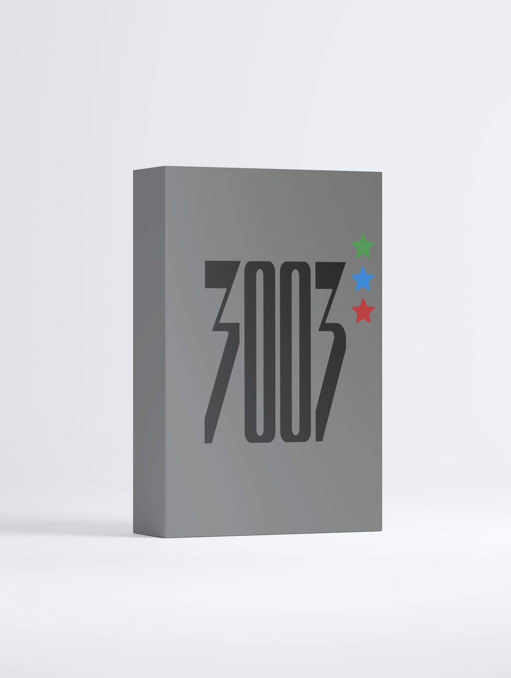 Hydra-Glow Collection Box