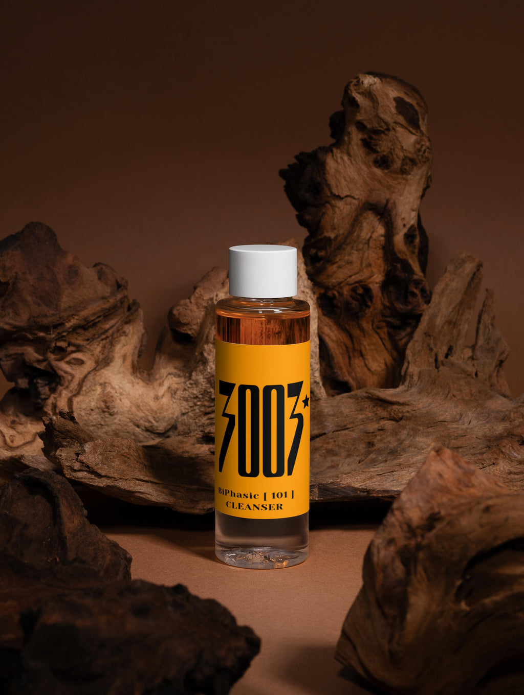 DOUBLE FACIALE / BiPhasic Cleanser