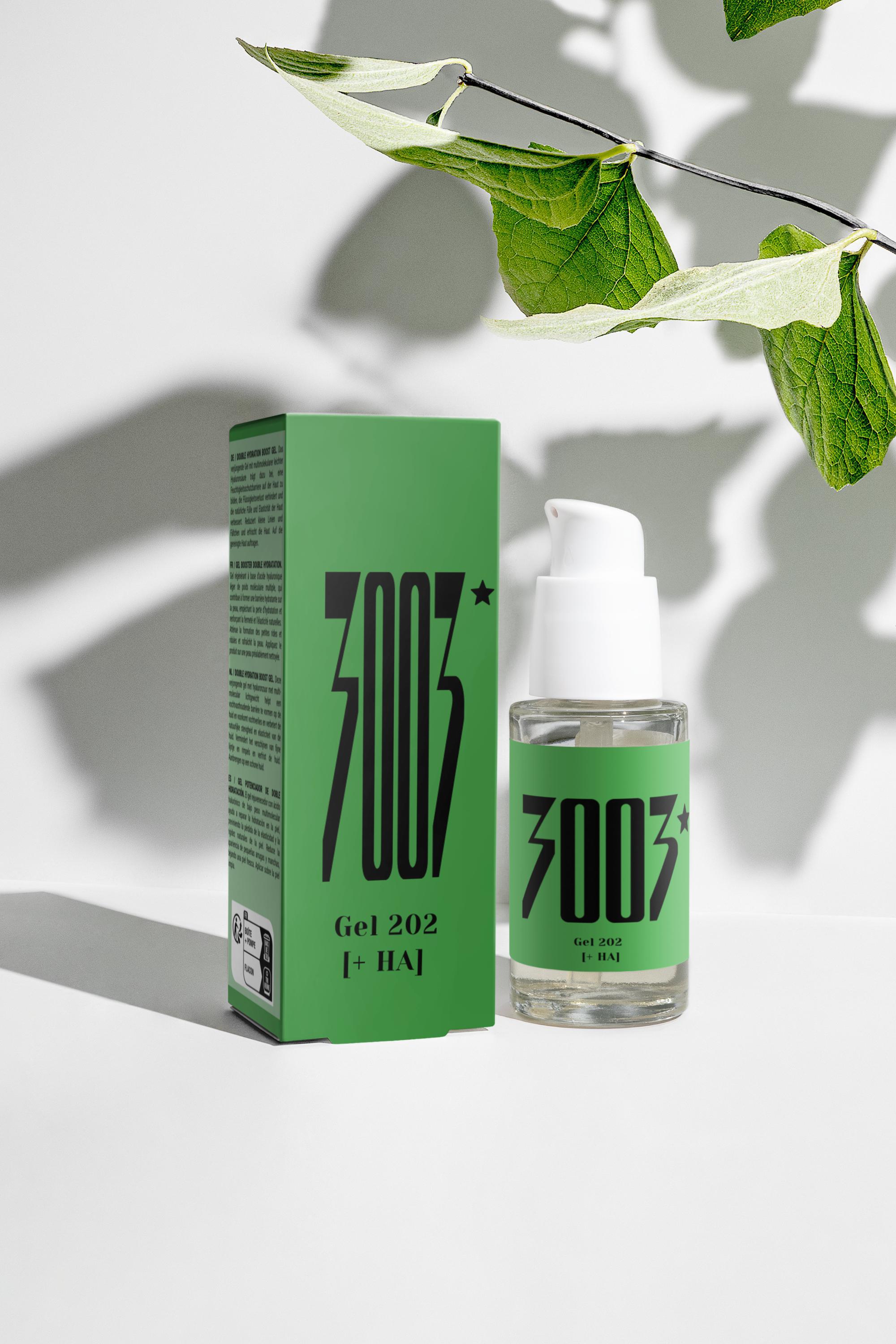 Hydra-Glow Collection Box