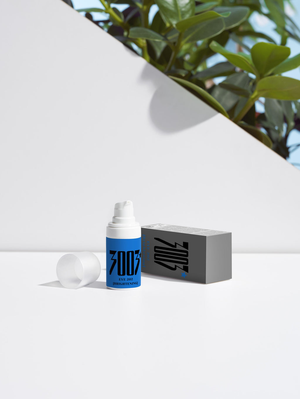 Hydra-Glow Collection Box