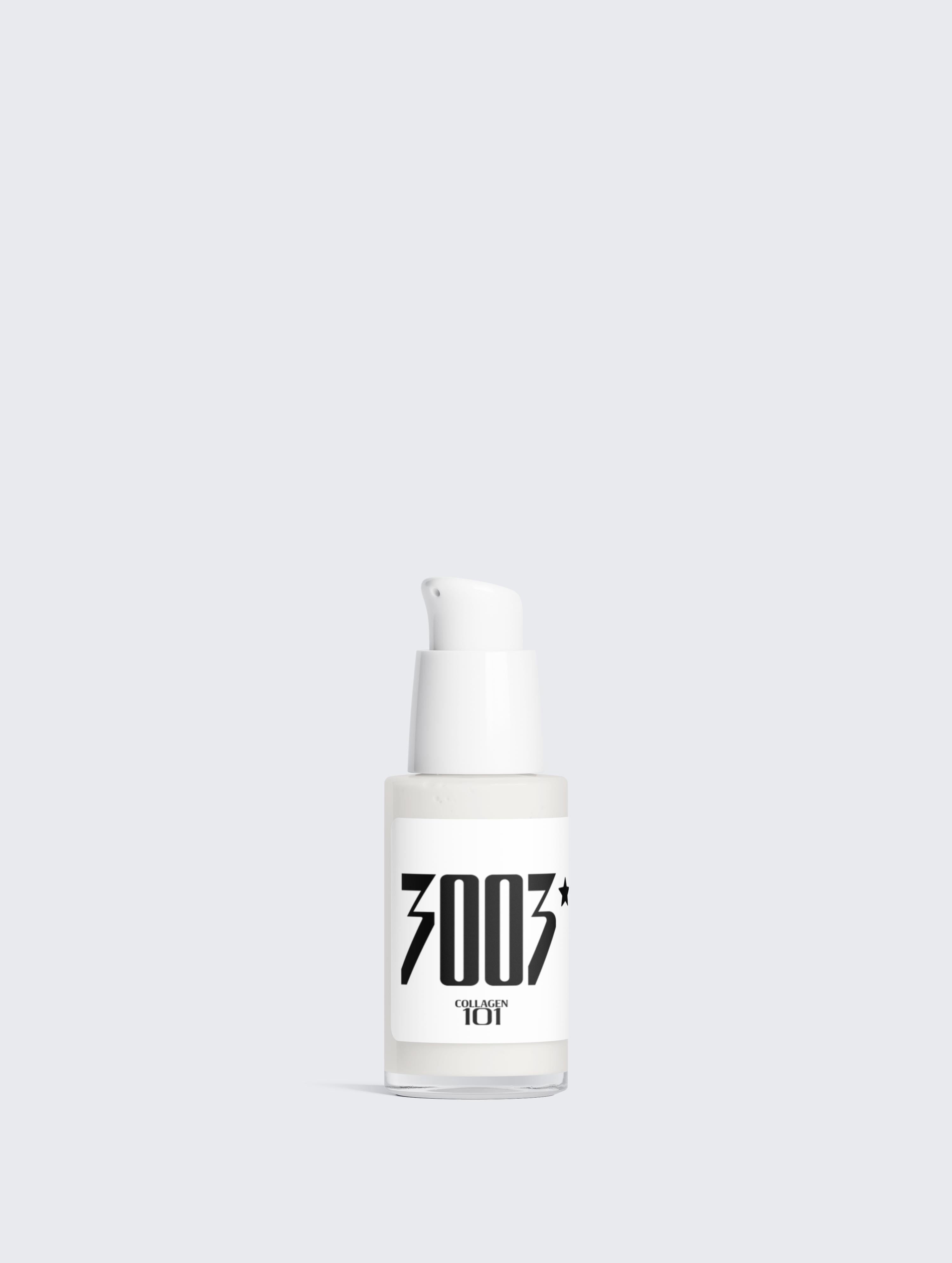3003 - TRIPLE BOOST Serum Collection